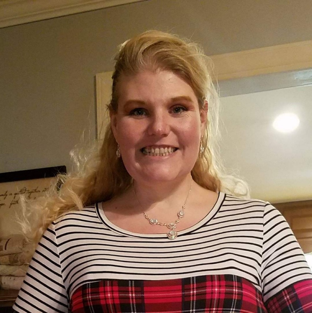 Meet your Posher, Stacy